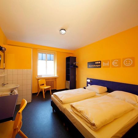 Bed'Nbudget Expo-Hostel Dorms Hannover Camera foto