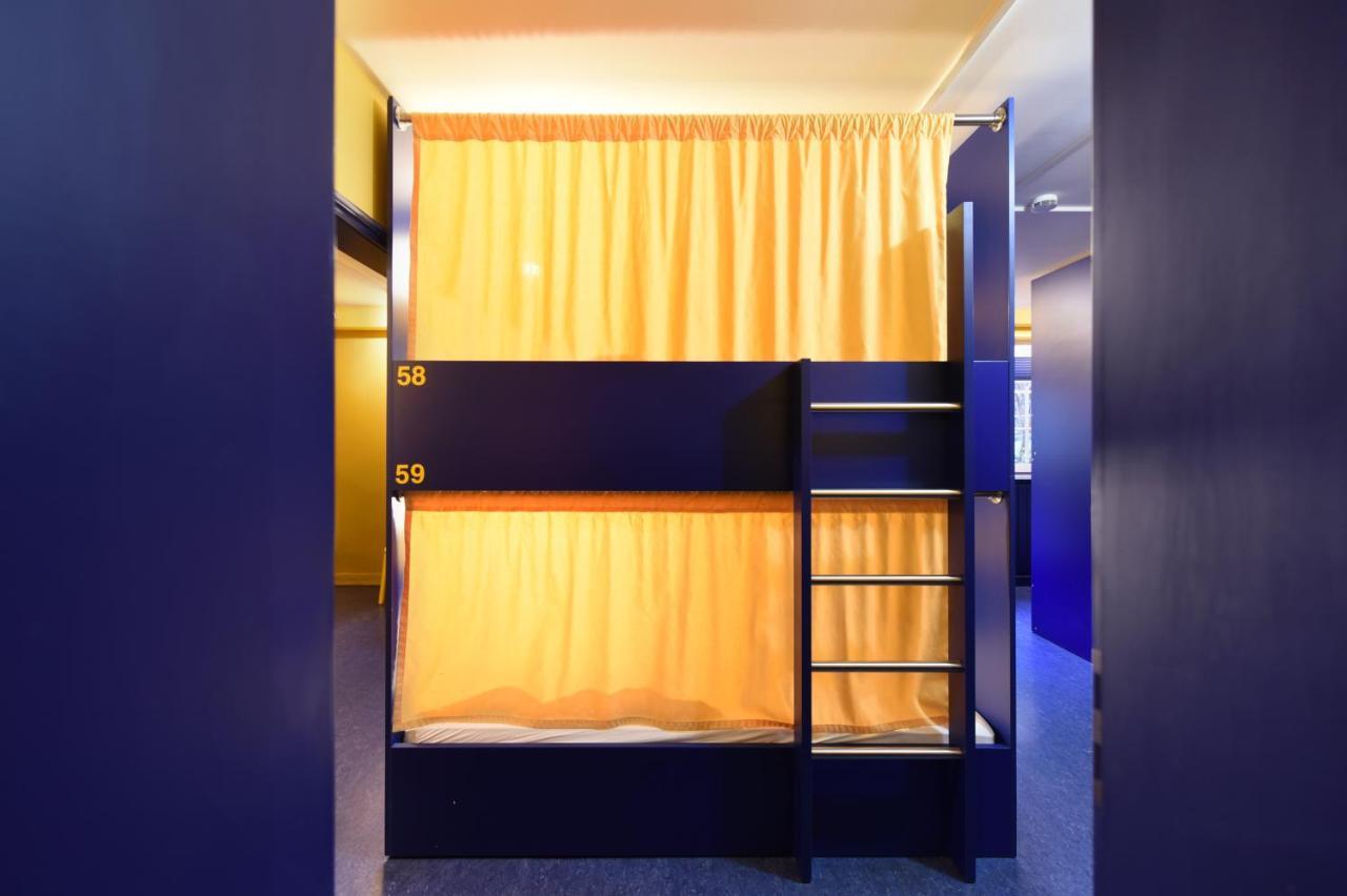 Bed'Nbudget Expo-Hostel Dorms Hannover Esterno foto